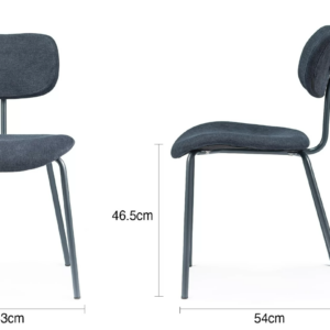 Eiermann Dining Chair