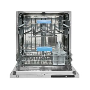 Blanco Fully Integrated Dishwasher BFID3458X - Carton Damaged
