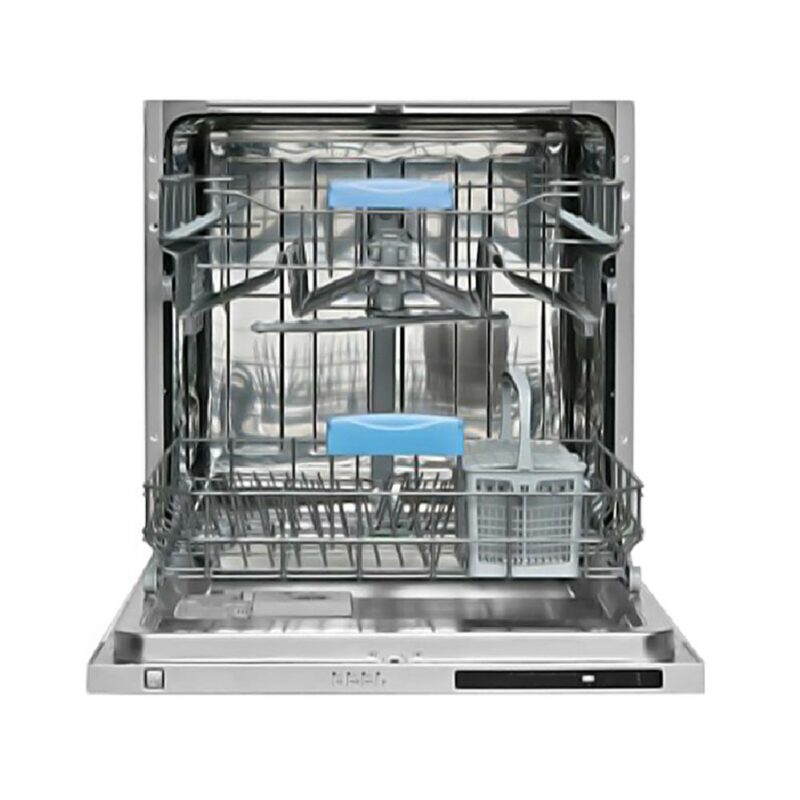 Blanco Fully Integrated Dishwasher BFID3458X - Carton Damaged