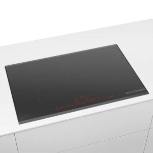 Bosch PXV890DV5E 80cm Flex Induction Cooktop 5 Zones Series 8 - Brand New