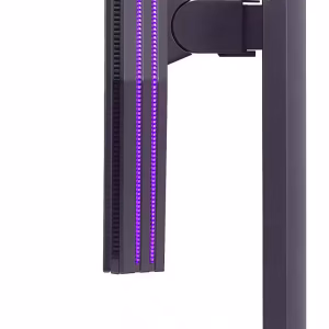 LG UltraGear™ 27-inch OLED 480Hz QHD Gaming Monitor_27GX790A-B_ Carton Damaged