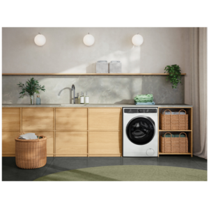 Electrolux 10 KG Front Load Washer EWF1043R7WC - Factory Seconds