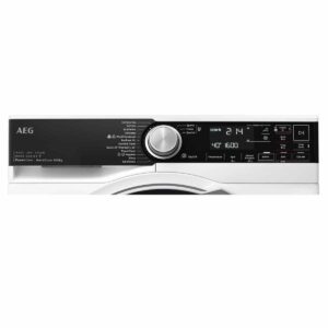 AEG LWA8516O5A 6/10kg Washer-Dryer Combo, Factory Seconds