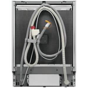 AEG 60cm Fully Integrated Dishwasher with Floor Light Beam FSE92000PO