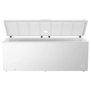 Westinghouse WCM7000WE 702L Chest Freezer - Factory Seconds