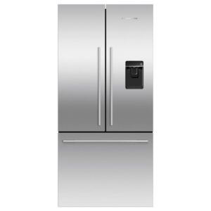 Fisher & Paykel SRF522ADUX5 487L Series 7 French Door Refrigerator Freezer - Recertified