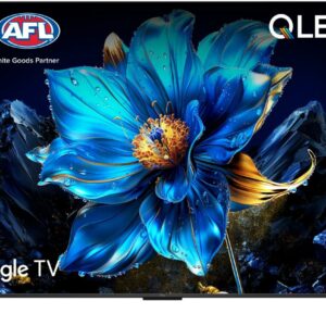 TCL 75" P7K QLED Google TV 75P7K- Carton Damaged