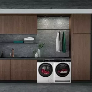 AEG LF9C1612AQ 10kg Front Load Washing Machine- Factory Seconds