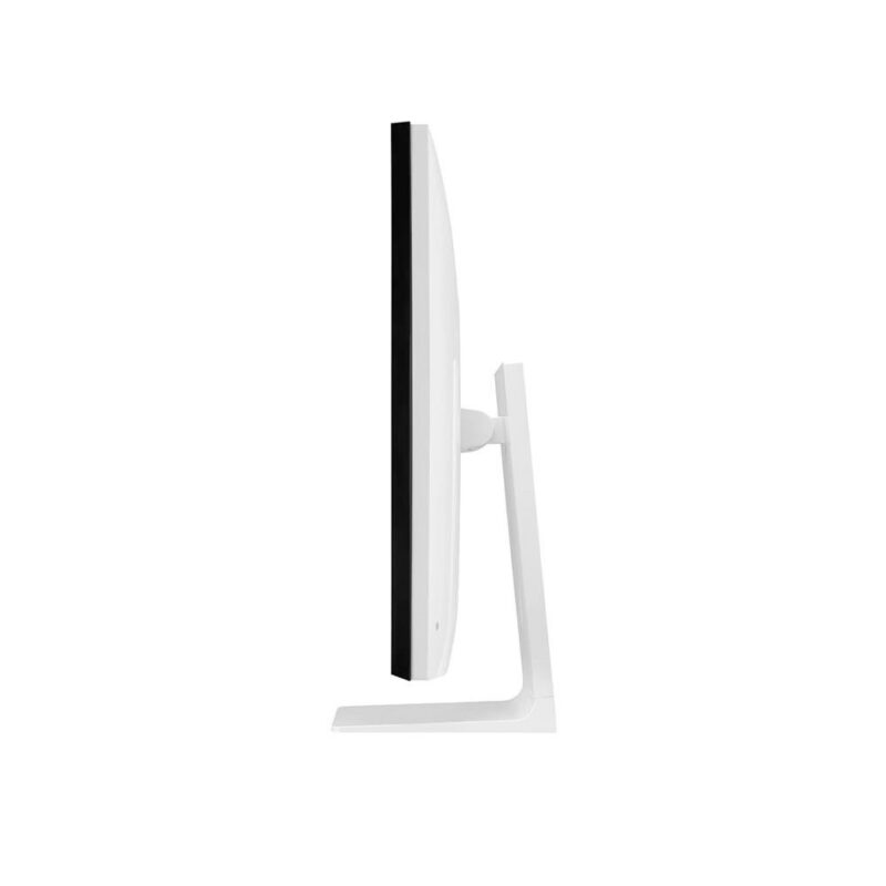LG 43SQ700S-W 43-inch 4K UHD Smart Display Monitor with webOS - Carton Damaged