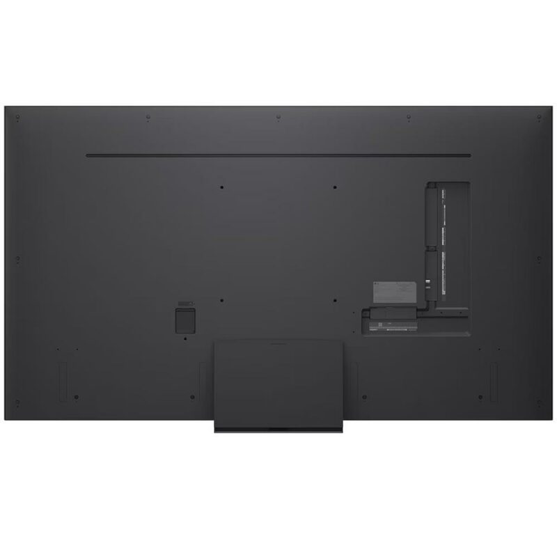 LG 75QNED86ASA 75-inch QNED evo AI Mini LED QNED86A 4K Smart TV - Factory Seconds