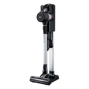 LG A9ESSENTIAL Powerful Cordless Handstick with AEROSCIENCE™ Technology - Recertified