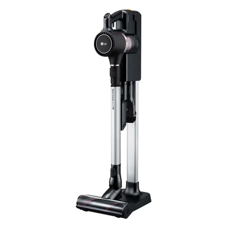LG A9ESSENTIAL Powerful Cordless Handstick with AEROSCIENCE™ Technology - Recertified