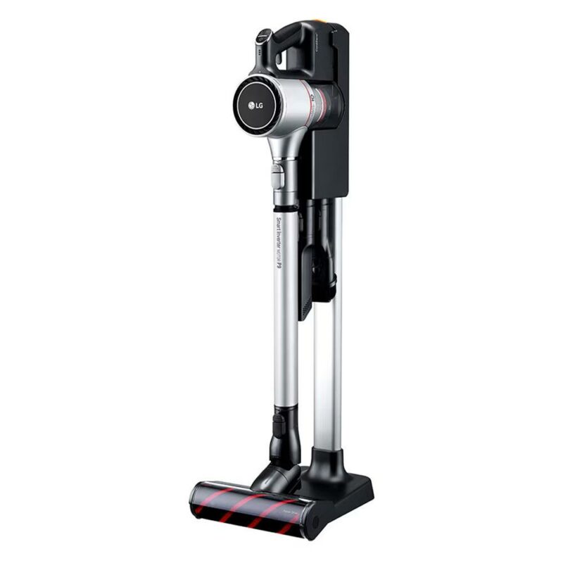 LG A9MASTER2X Powerful Cordless Handstick with AEROSCIENCE™ Technology - Recertified