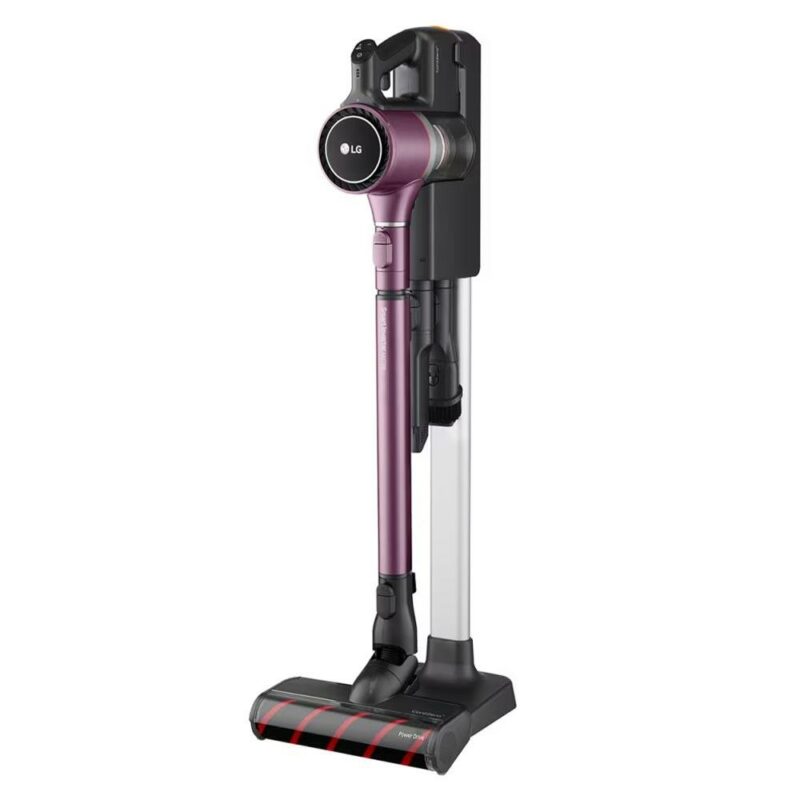 LG A9N-LITE CordZero™ A9N Series in Vintage Wine - Recertified