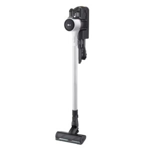 LG A9N-ONE CordZero Handstick Vacuum Cleaner White - Carton Damaged
