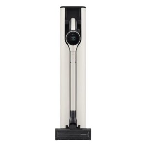 LG A9X-AUTO CordZero® Auto Emptying Handstick with Dual Floor Max Nozzle - Factory seconds