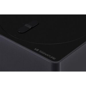 LG OLED97M3PSA 97-inch Signature OLED M3 with 4K 120Hz Video & Audio Transfer - Factory seconds