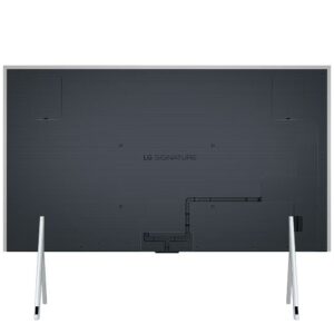 LG OLED97M3PSA 97-inch Signature OLED M3 with 4K 120Hz Video & Audio Transfer - Factory seconds