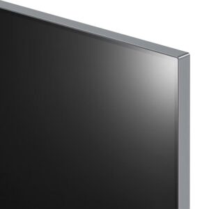 LG OLED97M3PSA 97-inch Signature OLED M3 with 4K 120Hz Video & Audio Transfer - Factory seconds