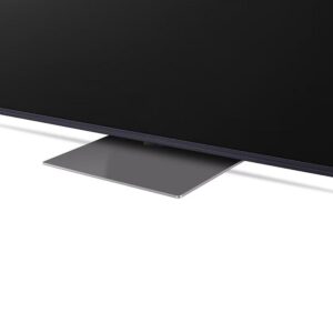LG 55QNED81SRA QNED TV 55-inch 4K Smart TV Quantum Dot - Carton Damaged