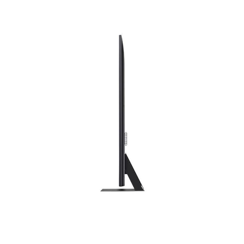 LG 55QNED81SRA QNED TV 55-inch 4K Smart TV Quantum Dot - Carton Damaged
