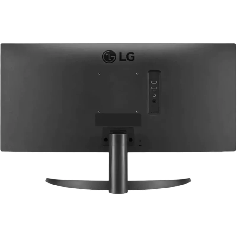 LG 26WQ500-B 26" UltraWide FHD IPS 75Hz 5ms HDR Fr- Factory Seconds