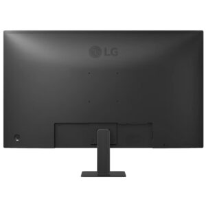 LG 32" QHD Business Monitor 2560x1440 - IPS Panel - 100Hz - HDMI+ USB-C_32U631A-B_ Carton Damaged