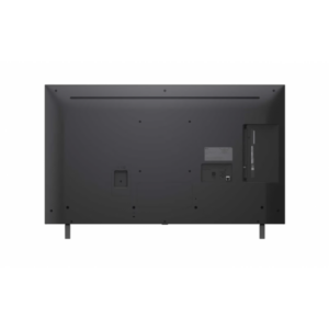 LG 86" NANO80A AI LED UHD 4K Smart TV_86NANO80ASA_ Factory seconds