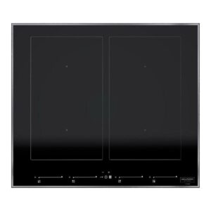 Neil Perry by Omega 60cm Dual Flexzone Induction cooktop NPC60I - Carton Damaged