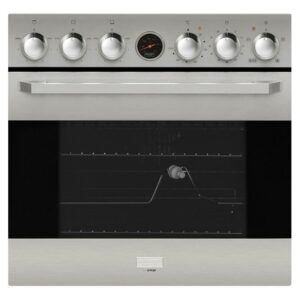 Omega Neil Perry 60CM Built-In Electric Oven NPO60 - Carton Damaged