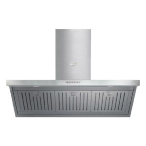 Omega Neil Perry 90cm Reverse Sheer Rangehood NPR90 - Carton Damaged