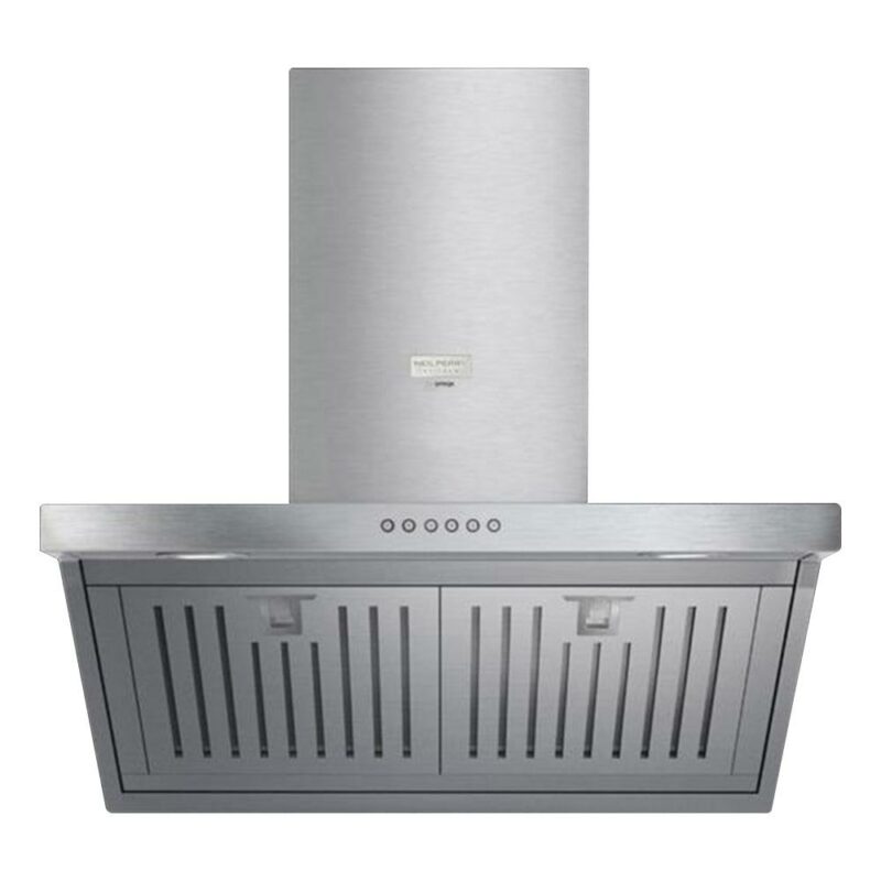 Omega Neil Perry 60cm Reverse Sheer Rangehood NPR60 - Carton Damaged