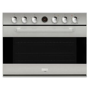 Omega Neil Perry 90cm Built-In Electric Oven NPO90 - Carton Damaged