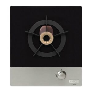 Omega Neil Perry NPK 45cm Individual High Power Wok Burner NPC45G - Carton Damaged