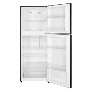 TCL 197L Top Mount Refrigerator Black P220TMB- Carton Damaged