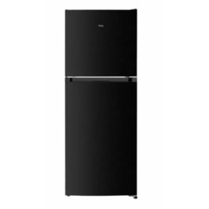 TCL 197L Top Mount Refrigerator Black P220TMB- Carton Damaged