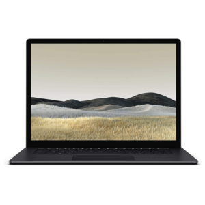 Microsoft 15" Surface Laptop 3 Ryzen 5 256GB SSD 16GB DDR4 RAM Multi-touch Display - Platinum