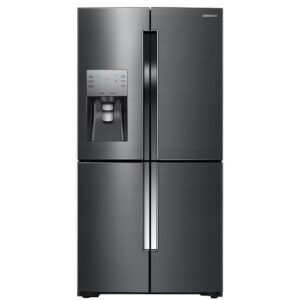 Samsung SRF717CDBLS 719L French Door Refrigerator - Recertified