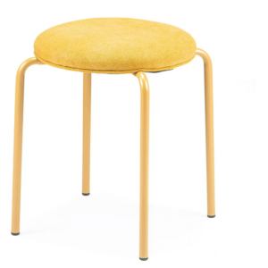 Eiermann Round Stool