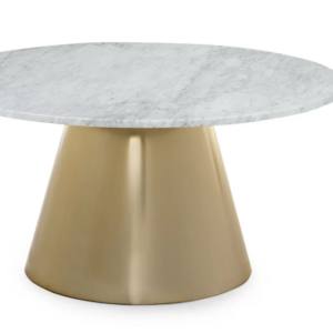 Monaco Marble Coffee Table