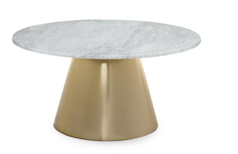 Monaco Marble Coffee Table