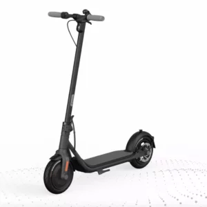 Segway Ninebot Kickscooter F20A - Carton Damaged
