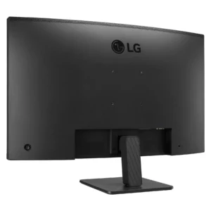 LG 32MR50C-B 32-inch FHD 100Hz 5ms Curved Monitor - Carton Damage