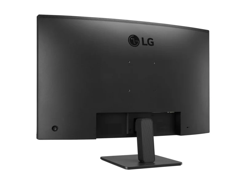 LG 32MR50C-B 32-inch FHD 100Hz 5ms Curved Monitor - Carton Damage