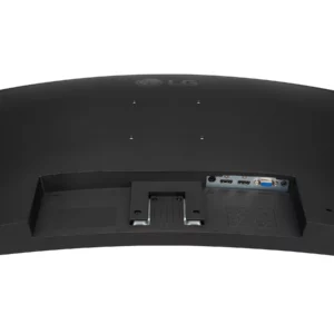 LG 32MR50C-B 32-inch FHD 100Hz 5ms Curved Monitor - Carton Damage