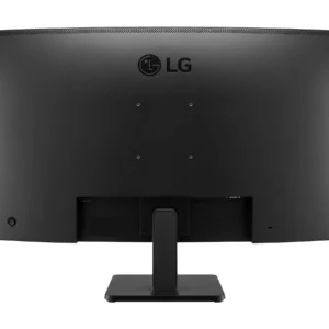 LG 32MR50C-B 32-inch FHD 100Hz 5ms Curved Monitor - Carton Damage
