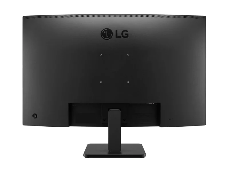 LG 32MR50C-B 32-inch FHD 100Hz 5ms Curved Monitor - Carton Damage