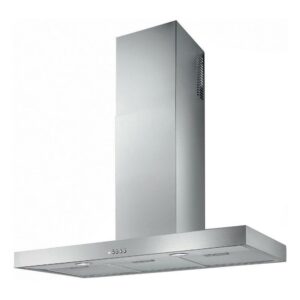 Smeg 90cm Canopy Rangehood K181X-90 - Carton Damaged