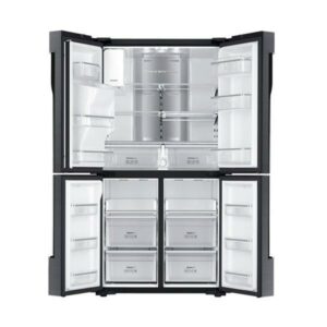 Samsung SRF717CDBLS 719L French Door Refrigerator - Recertified