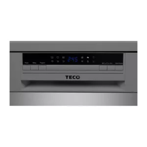 Teco 60cm 15 Place Settings Dishwasher_TDW15SCG_Carton Damaged